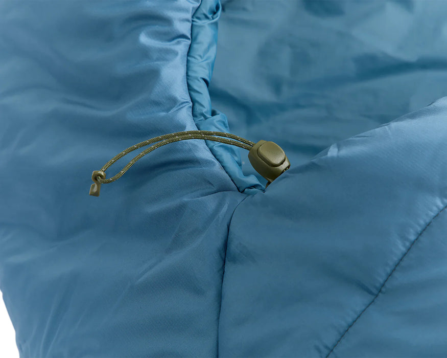 Nordisk Bjarni 0C Wide Mummy