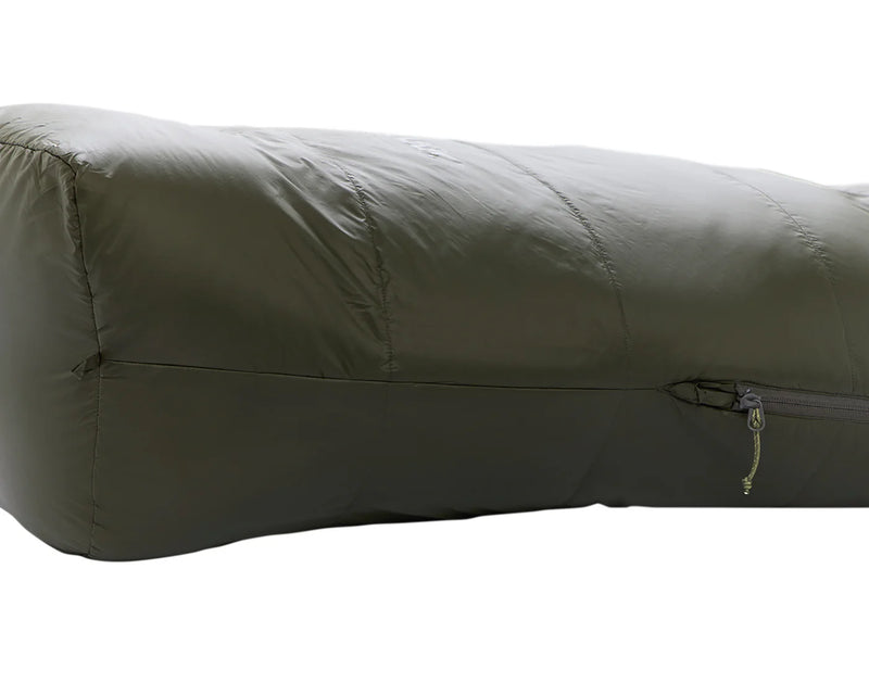 Nordisk Knuth +10C Mummy