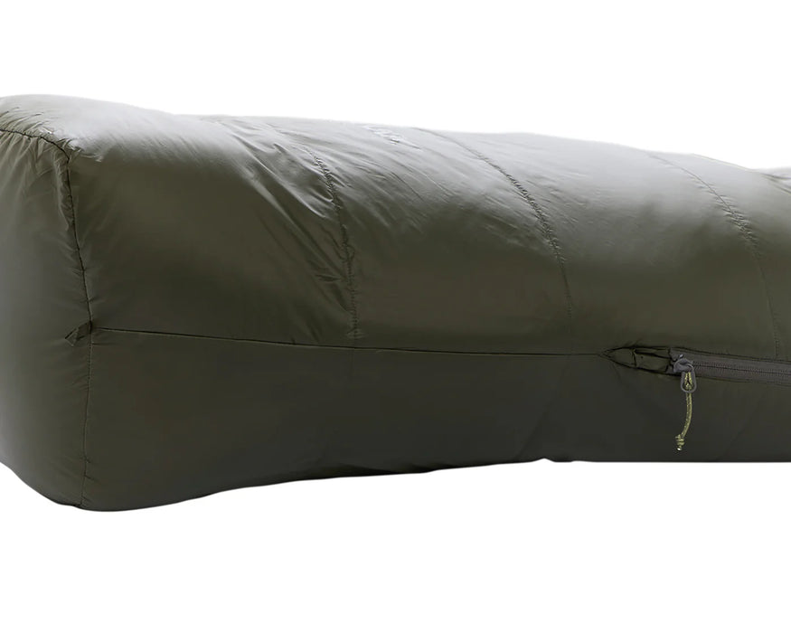 Nordisk Knuth +10C Mummy