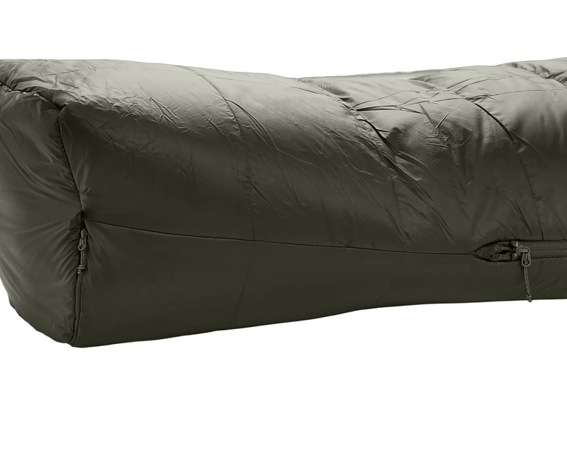 Nordisk Knuth 0C Mummy