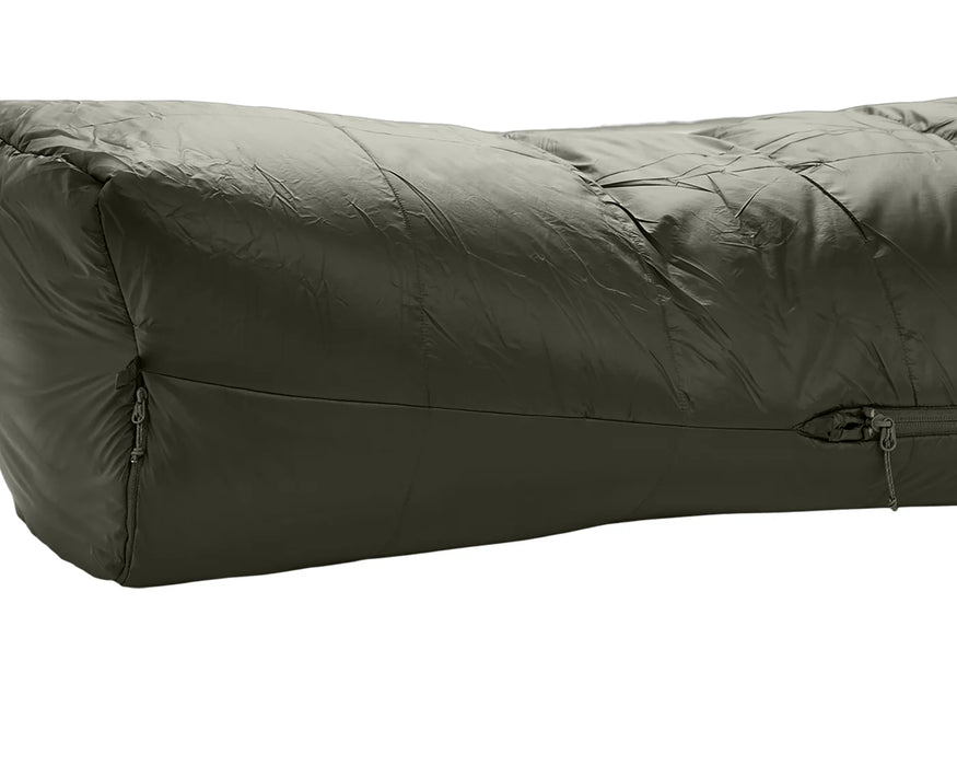 Nordisk Knuth 0C Mummy