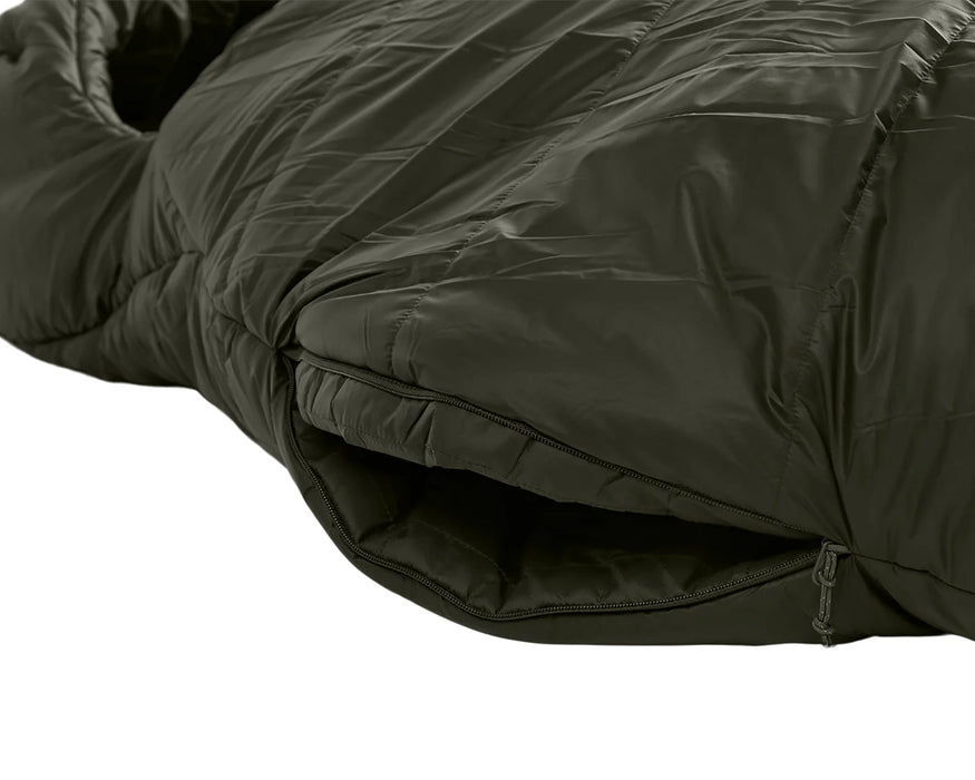 Nordisk Knuth 0C Mummy