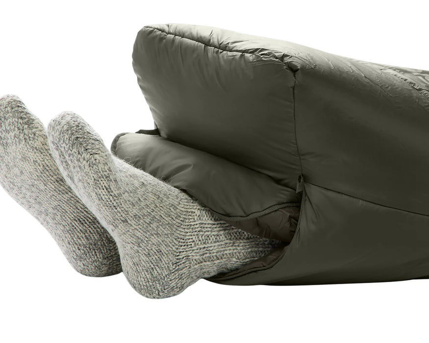 Nordisk Knuth 0C Mummy