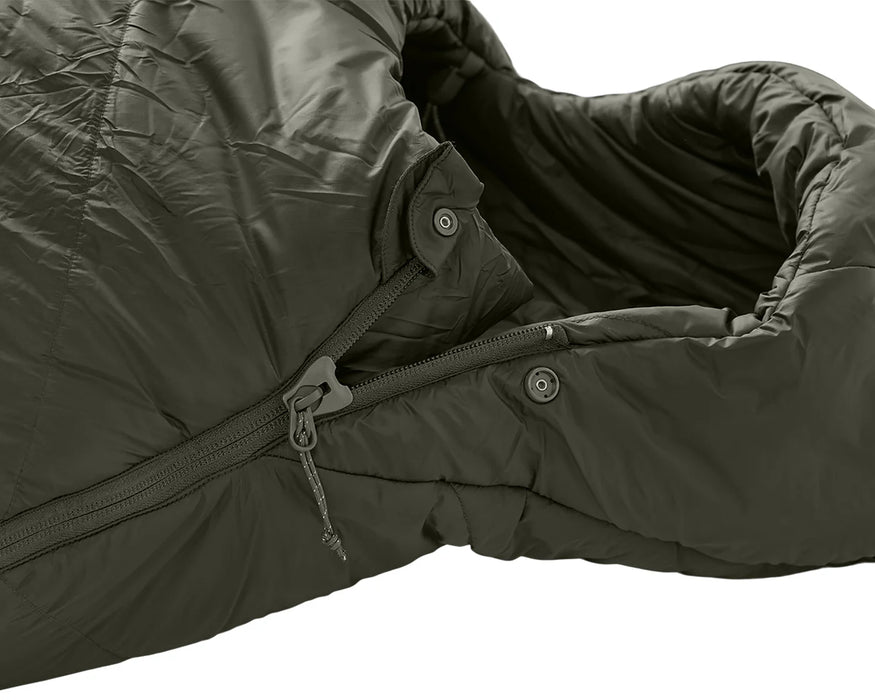 Nordisk Knuth 0C Mummy