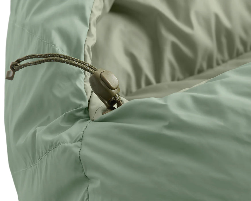 Nordisk Ides 0C Mummy