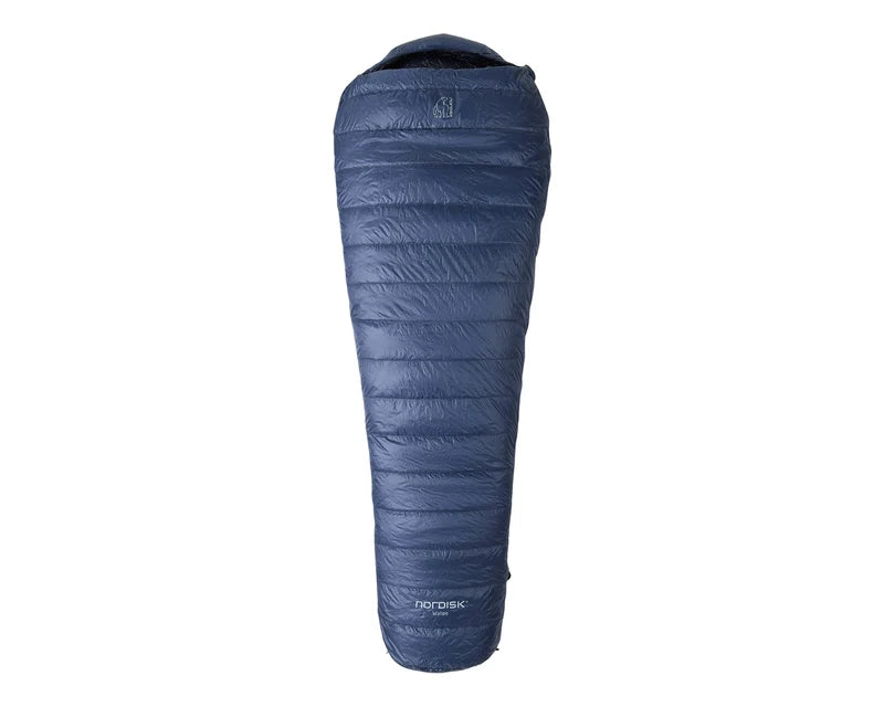 Nordisk Walløe +10C Mummy