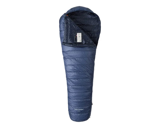 Nordisk Walløe +10C Mummy