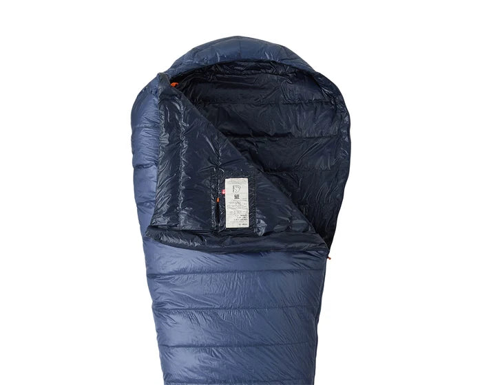 Nordisk Walløe +10C Mummy