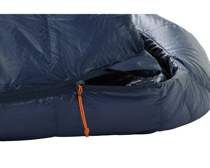 Nordisk Walløe +10C Mummy