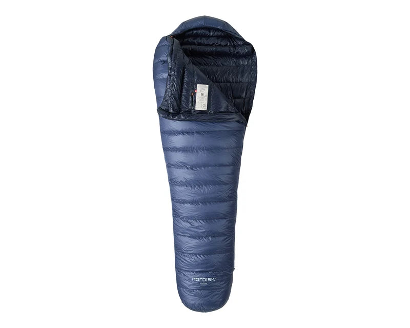 Nordisk Walloe 0C Mummy