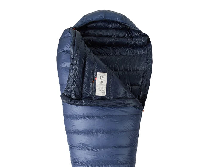 Nordisk Walloe 0C Mummy