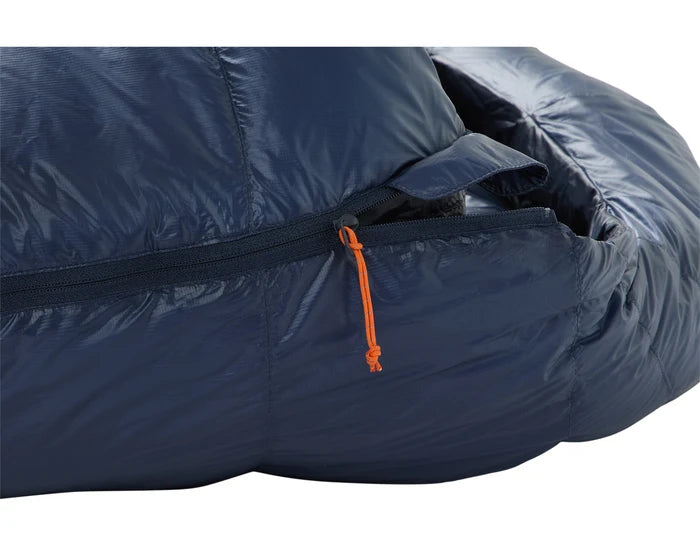 Nordisk Walloe 0C Mummy