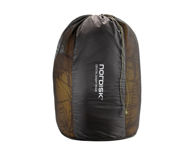 Nordisk Iver +5C Mummy