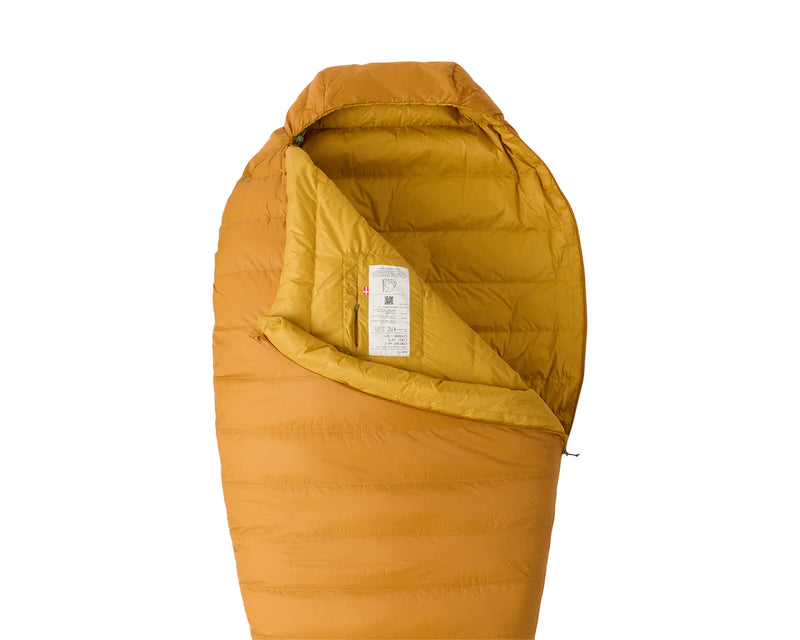 Nordisk Iver +5C Mummy