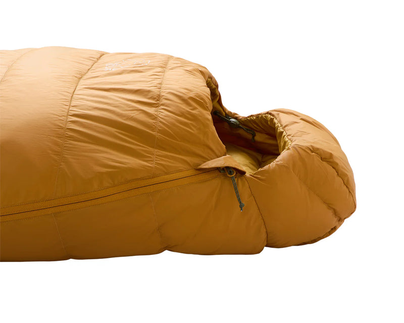 Nordisk Iver +5C Mummy