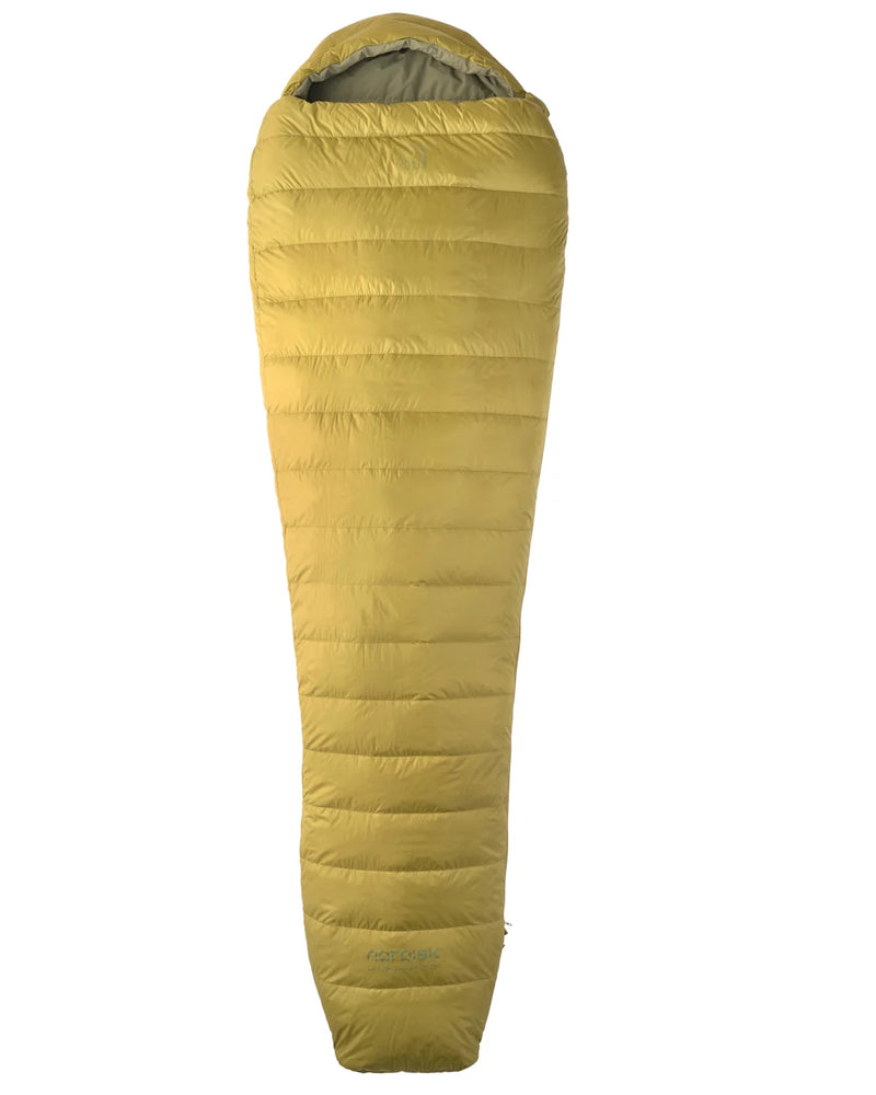 Nordisk 125Y Camin 0C
