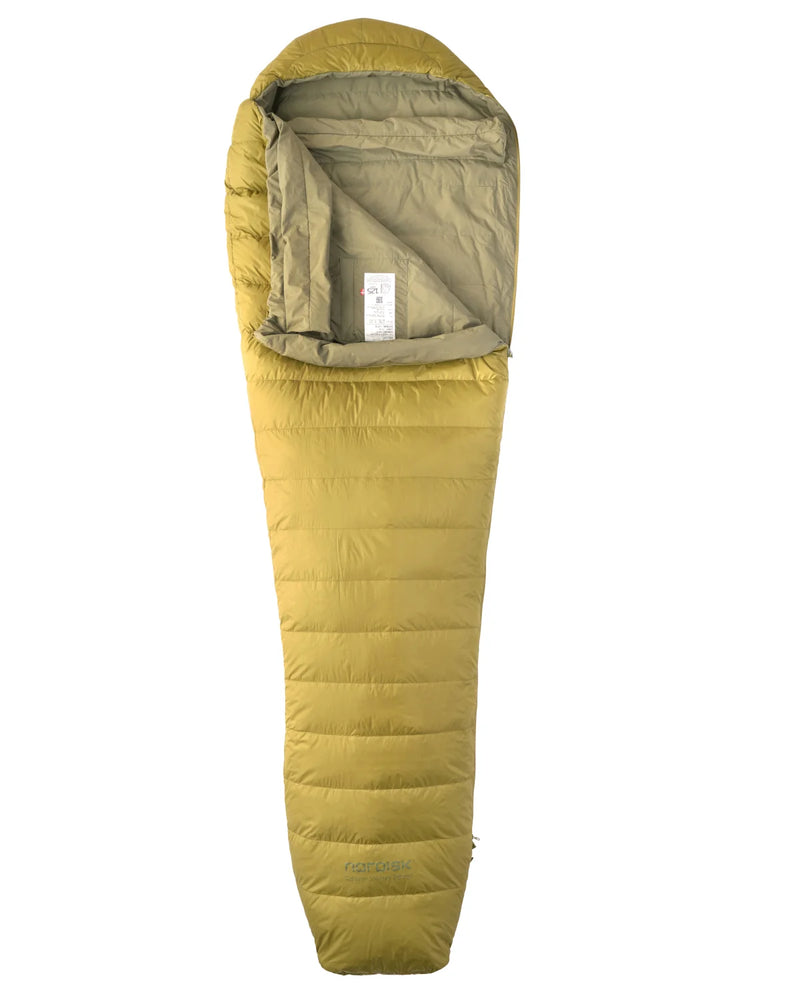 Nordisk 125Y Camin 0C
