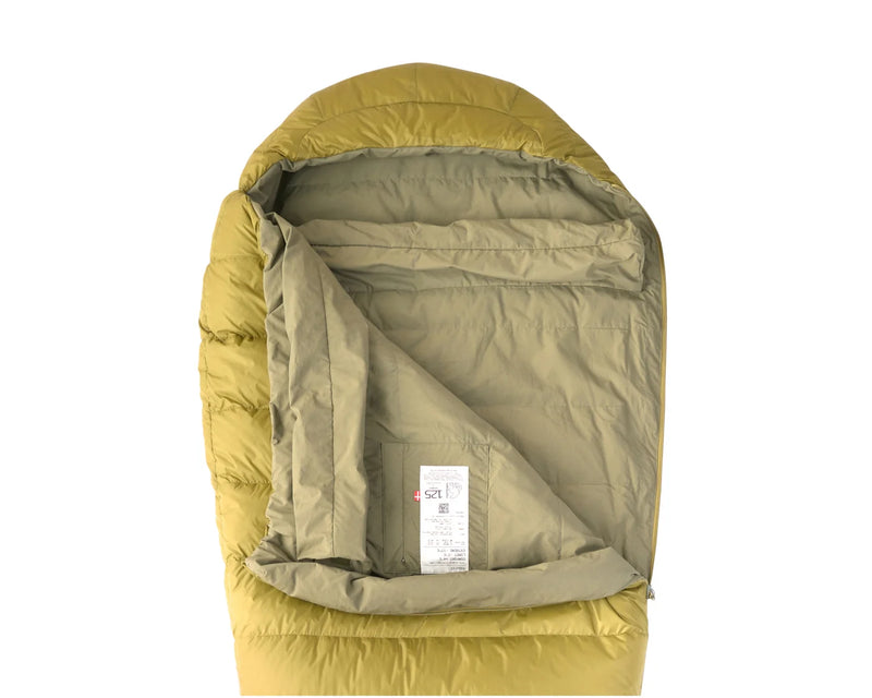 Nordisk 125Y Camin 0C