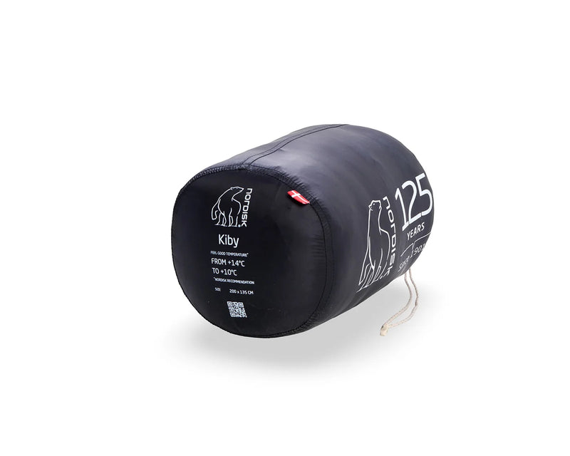 Nordisk 125Y Kiby Down Blanket