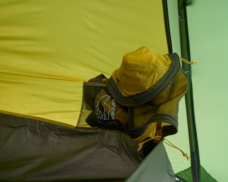 Nordisk Halland 2 LW Tent (2.0)