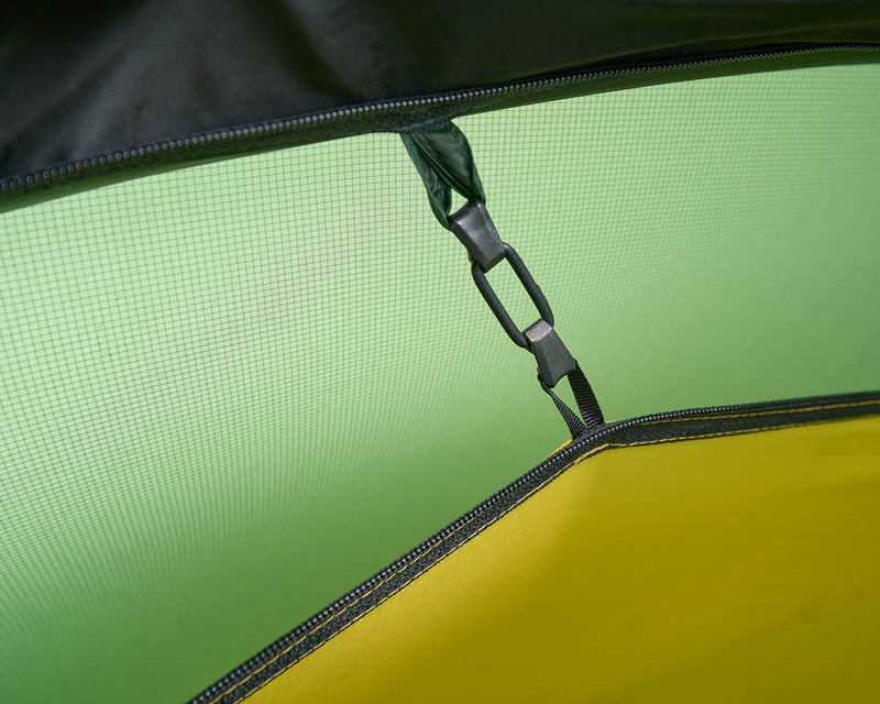 Nordisk Halland 2 LW Tent (2.0) — Thailandoutdoorshop