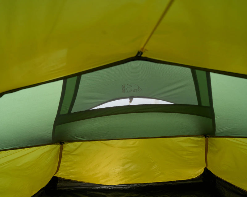 Nordisk Halland 2 LW Tent (2.0)