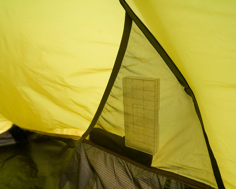Nordisk Halland 2 LW Tent (2.0)