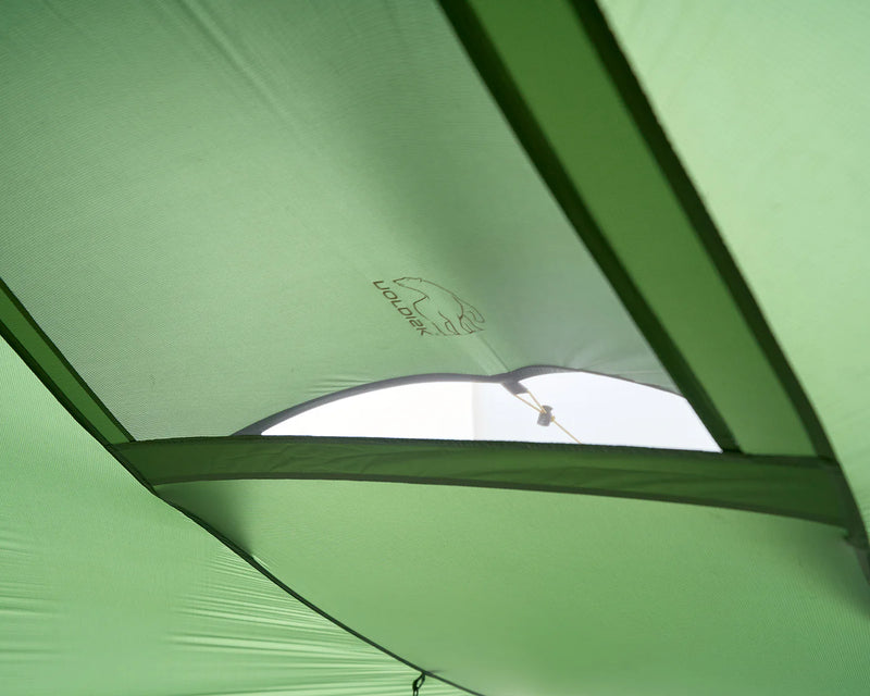 Nordisk Halland 2 LW Tent (2.0)
