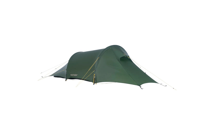 Nordisk Halland 2 LW Tent (2.0)