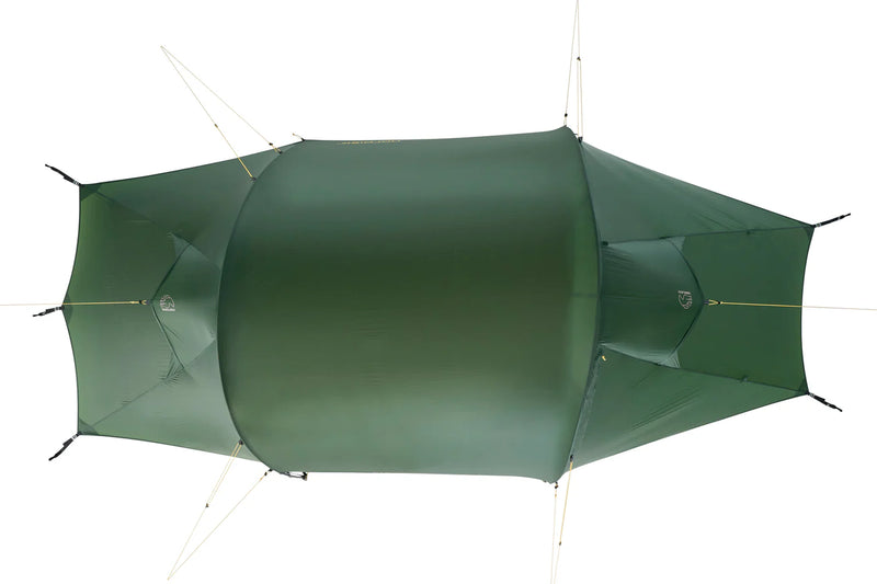Nordisk Halland 2 LW Tent (2.0)