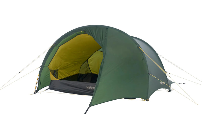 Nordisk Halland 2 LW Tent (2.0)