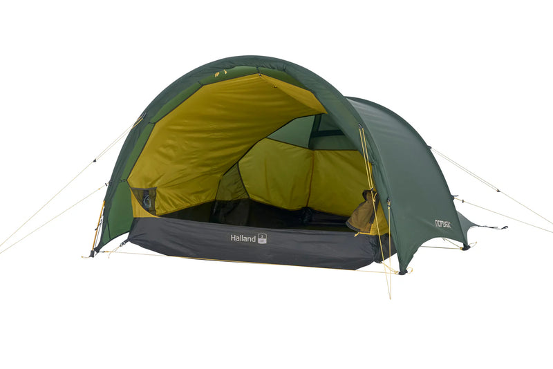 Nordisk Halland 2 LW Tent (2.0)