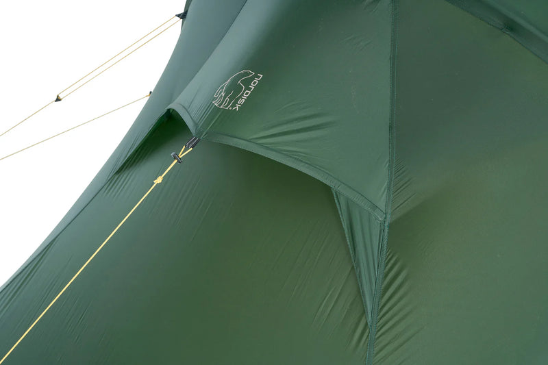 Nordisk Halland 2 LW Tent (2.0)