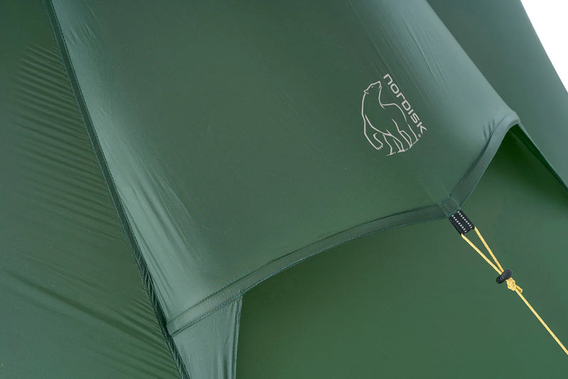 Nordisk Halland 2 LW Tent (2.0)