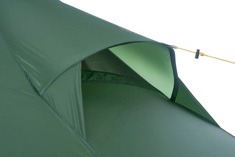Nordisk Halland 2 LW Tent (2.0)