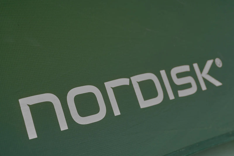 Nordisk Halland 2 LW Tent (2.0)