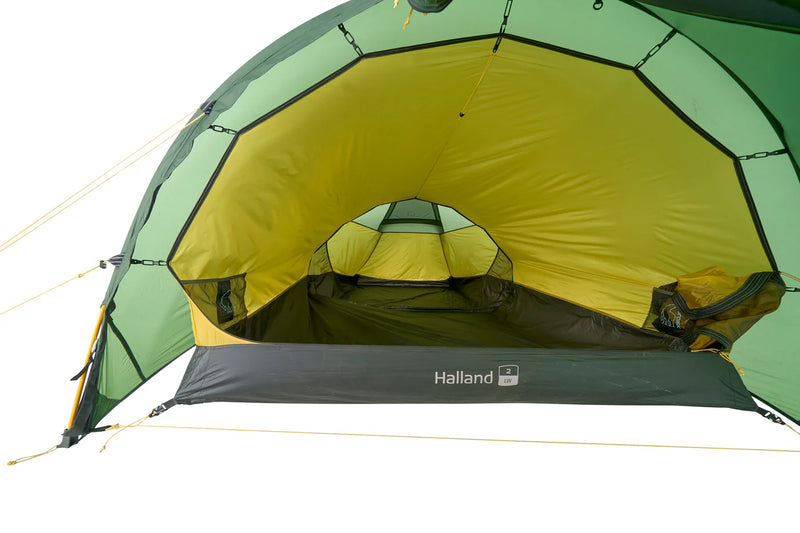 Nordisk Halland 2 LW Tent (2.0)