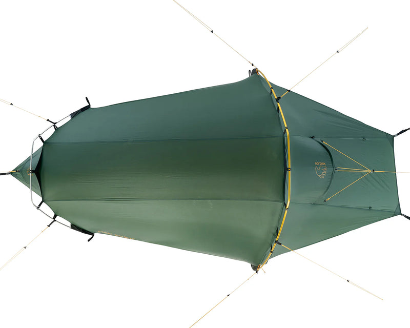 Nordisk Svalbard 1 SI Tent (2.0)