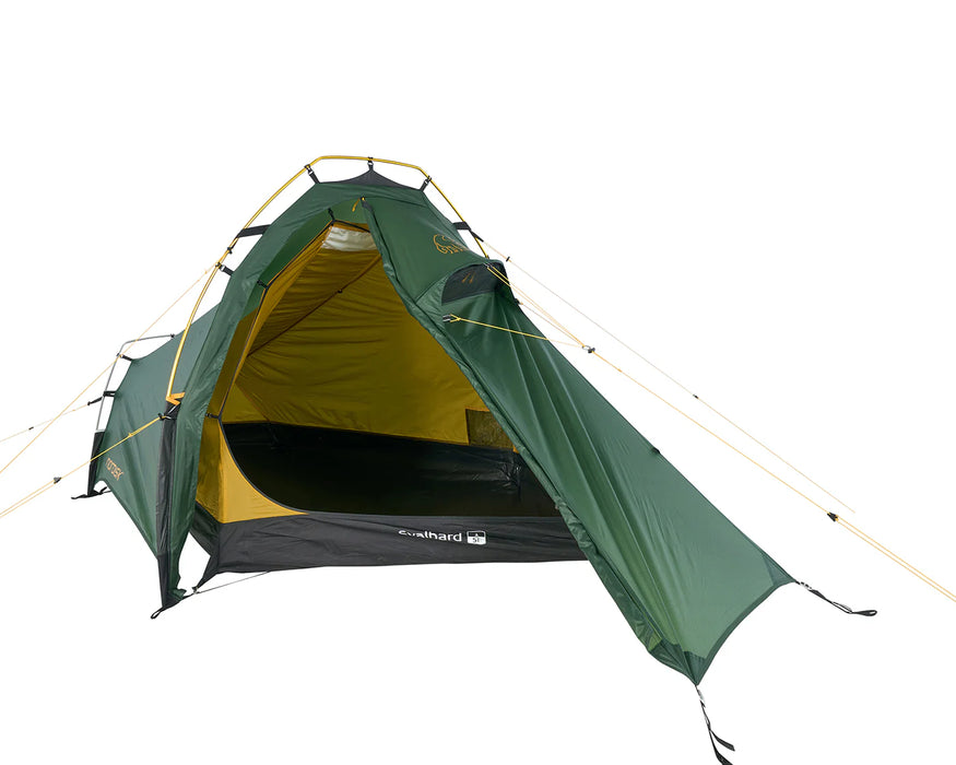 Nordisk Svalbard 1 SI Tent (2.0)