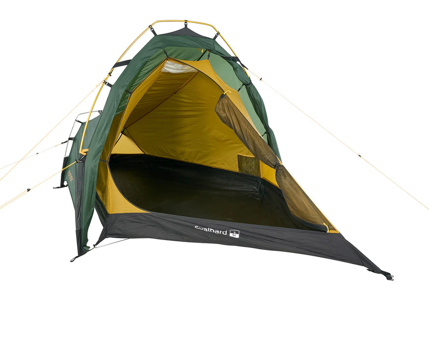 Nordisk Svalbard 1 SI Tent (2.0)
