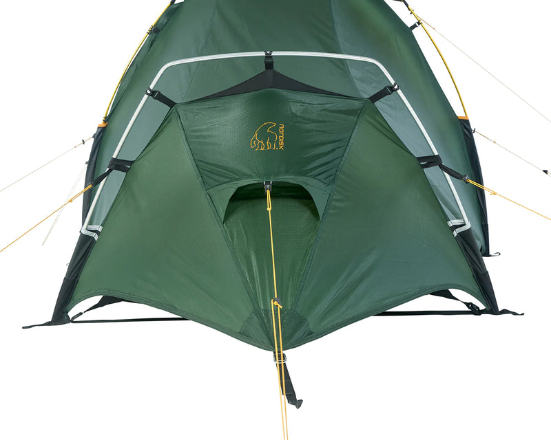 Nordisk Svalbard 1 SI Tent (2.0)