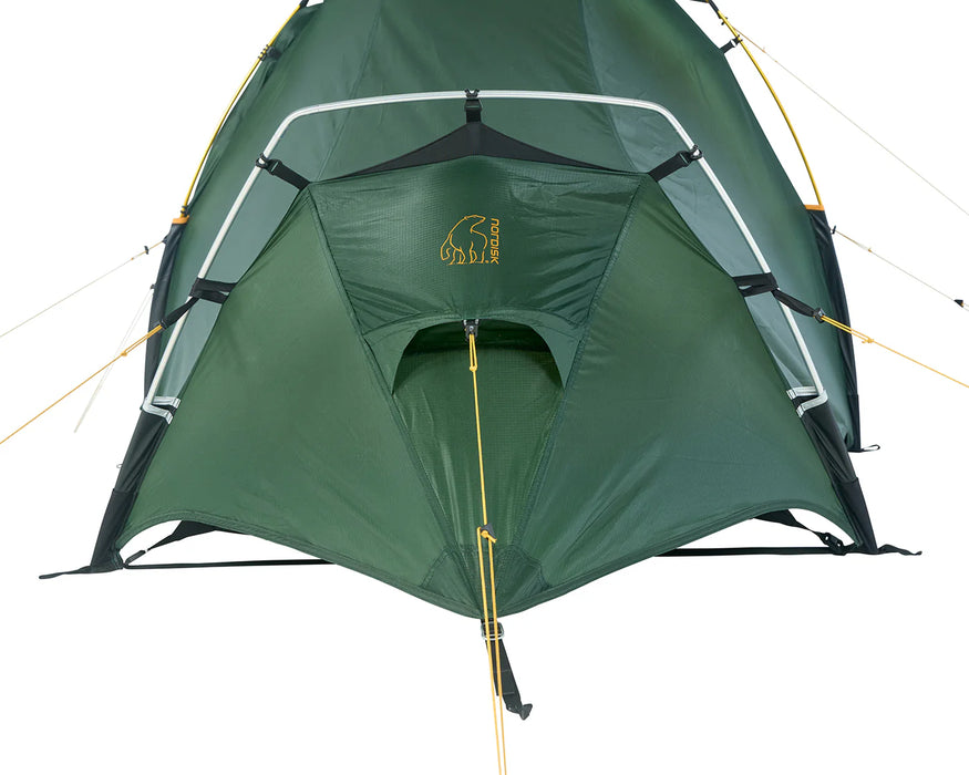 Nordisk Svalbard 1 SI Tent (2.0)