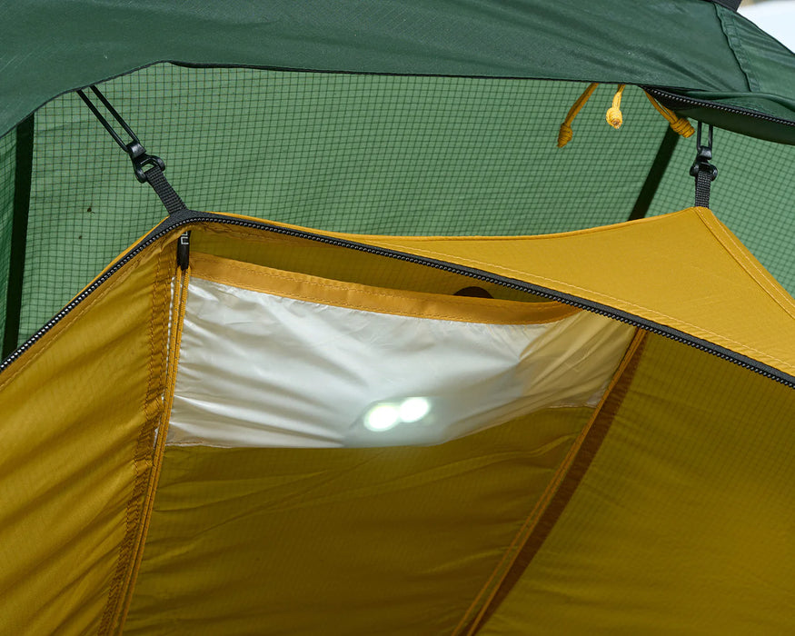 Nordisk Svalbard 1 SI Tent (2.0)