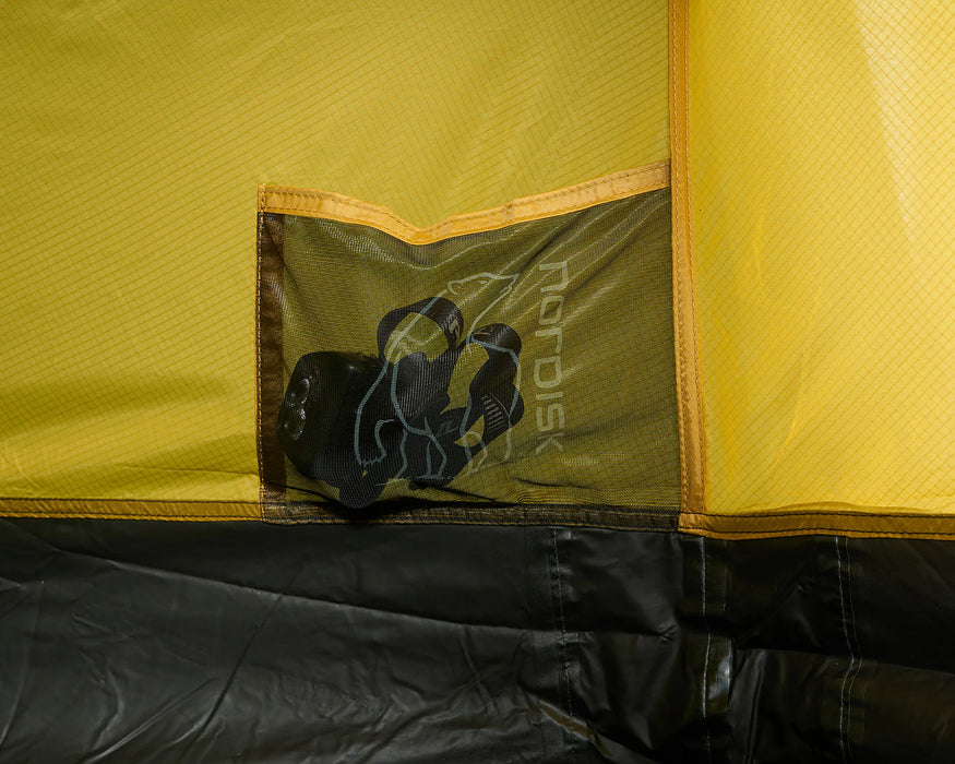 Nordisk Svalbard 1 SI Tent (2.0)