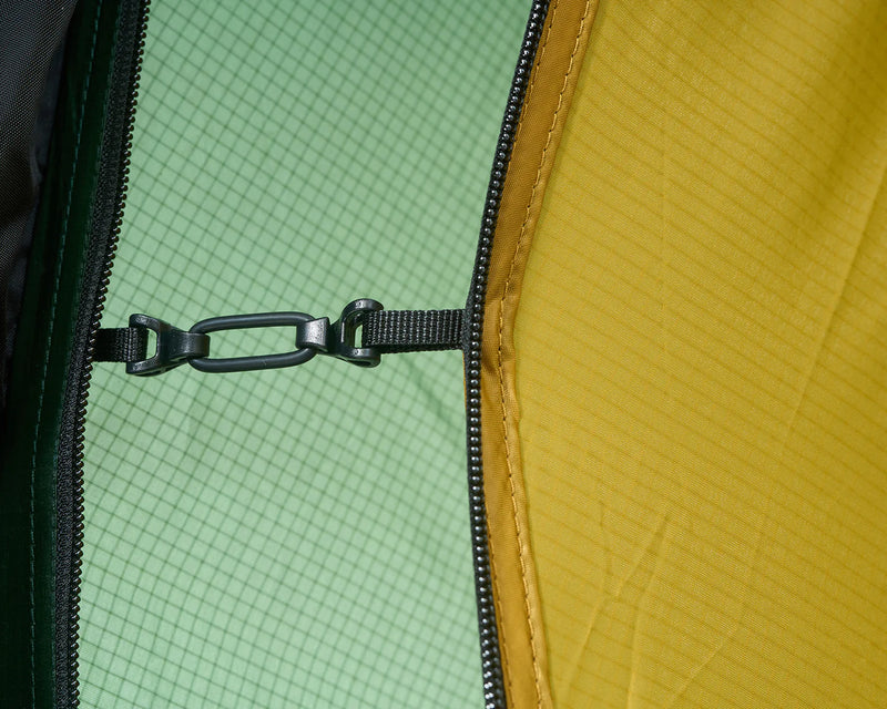 Nordisk Svalbard 1 SI Tent (2.0)