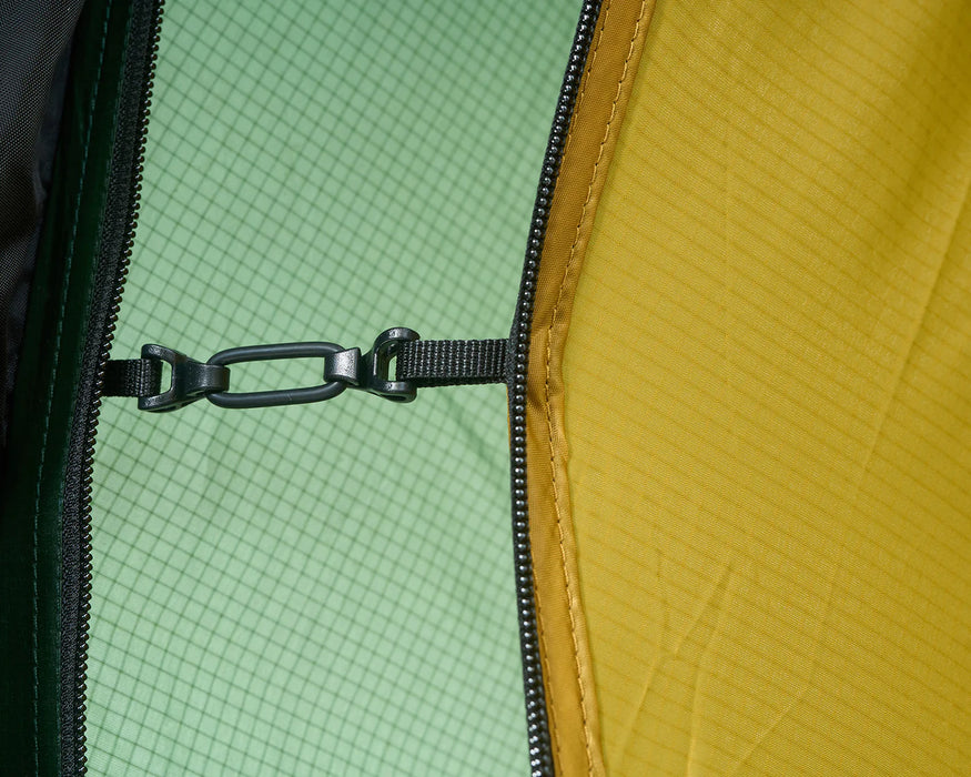 Nordisk Svalbard 1 SI Tent (2.0)