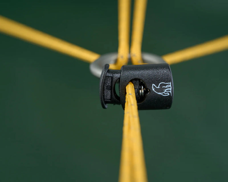 Nordisk Svalbard 1 SI Tent (2.0)