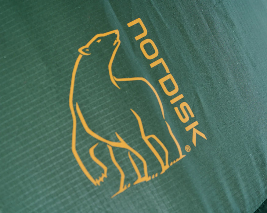 Nordisk Svalbard 1 SI Tent (2.0)