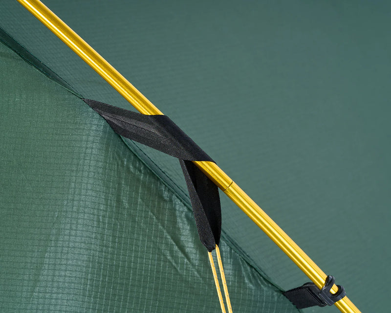 Nordisk Svalbard 1 SI Tent (2.0)