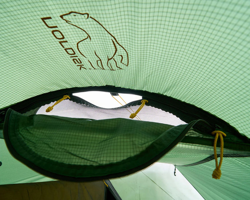 Nordisk Svalbard 1 SI Tent (2.0)